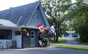 Wildwood Motel